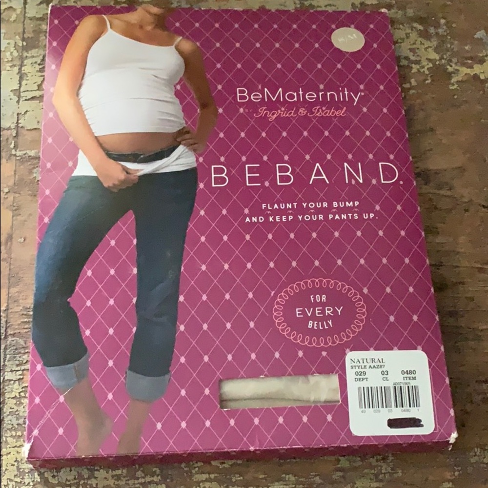 BEBAND Maternity Band